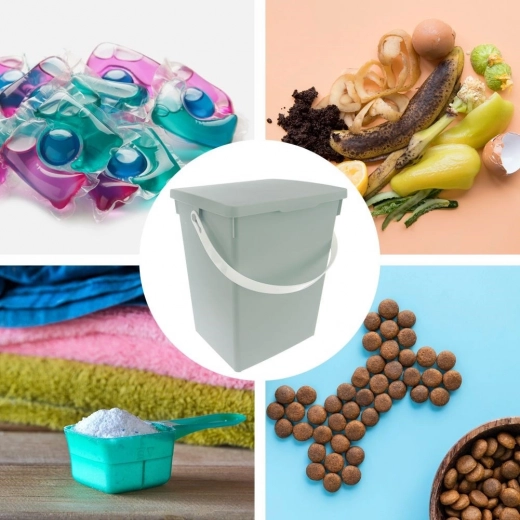 Univerzální využití v celé domácnosti