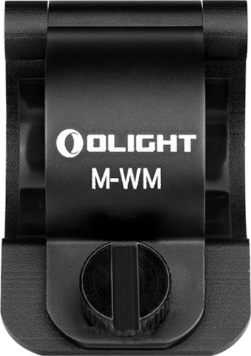 Olight M-WM M-LOK montáž pro svítilny WARRIOR
