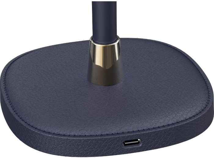 Dobíjení přes USB-C