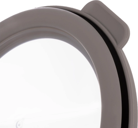 Spolehlivé těsnění a čerstvost