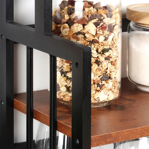 Šetrná k pracovní desce