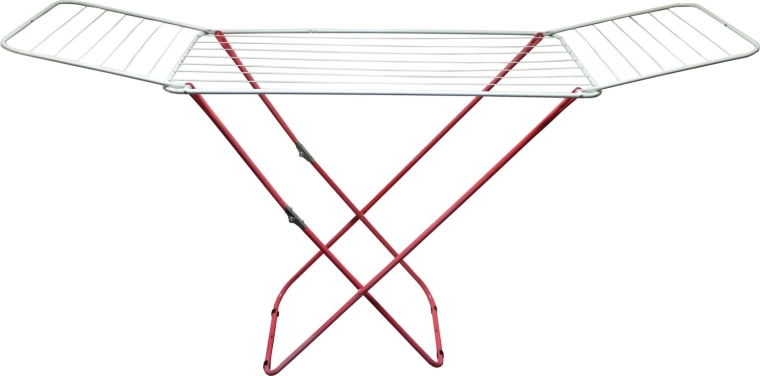 Skládací křídla a X-konstrukce