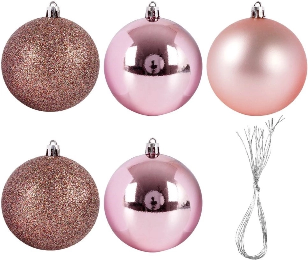 Připraveno k zavěšení