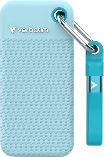 Navrženo na cesty: karabina a držák kabelu