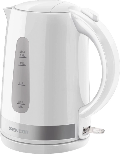 Rychlovarná konvice Sencor SWK 1748WH