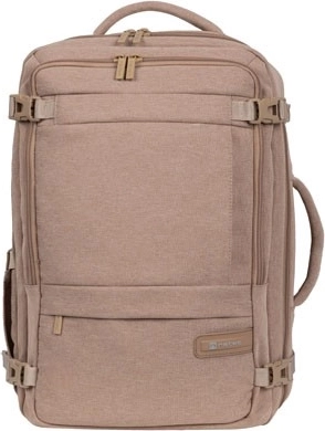 Batoh na notebook Natec Camel Lite 15,6" béžový