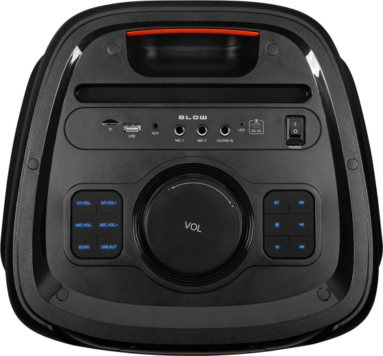 Bluetooth, USB a microSD: hudba z více zdrojů