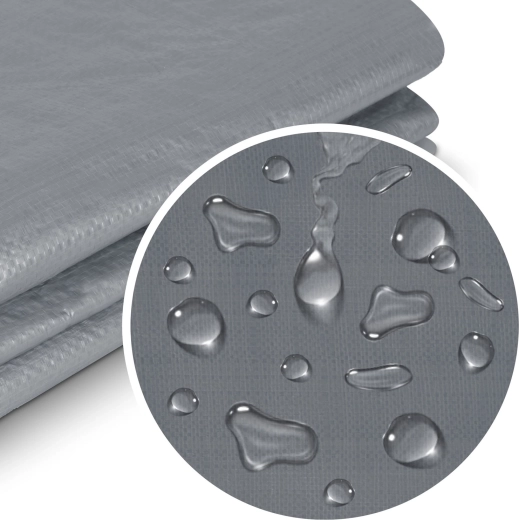 100% voděodolnost a celoroční ochrana