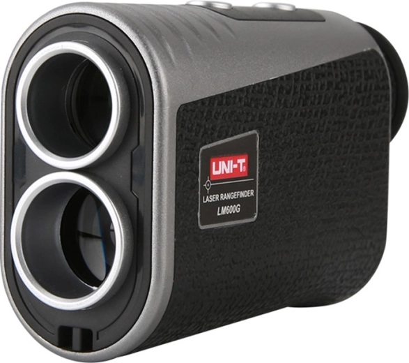 Laserový dálkoměr Uni-T LM600G pro golf a měření v terénu