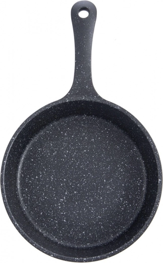 Robustní celolitý odlitek s ergonomickou rukojetí