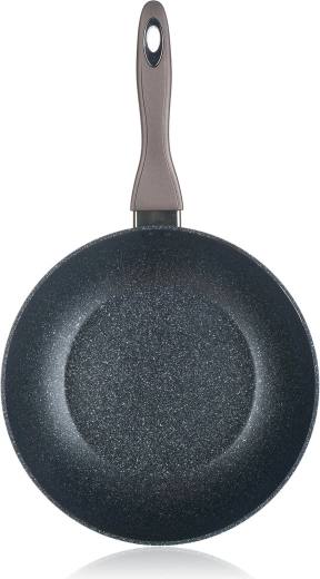 Ergonomická soft‑touch rukojeť