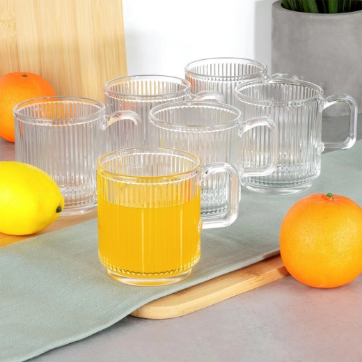 Pohodlná údržba v myčce