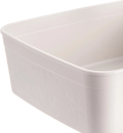 Snadné čištění a odolný materiál bez BPA