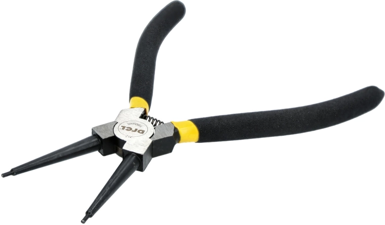 Přesné špičky pro jistý úchop kroužků