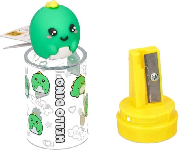 Kompaktní a odolné provedení