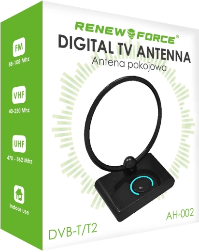 Kompaktní design Plug & Play