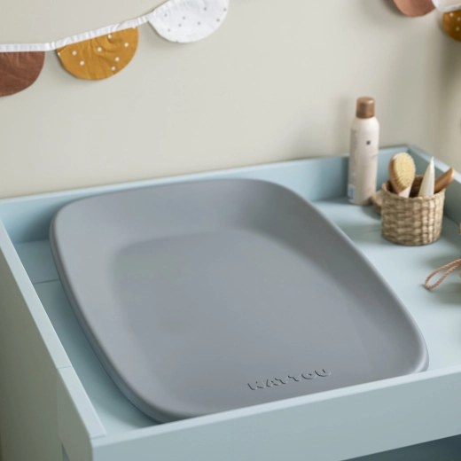 Snadné čištění a hygiena beze švů