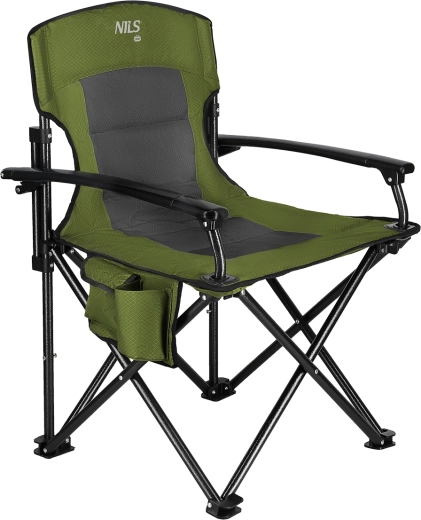 Stabilní ocelová konstrukce s nosností 120 kg