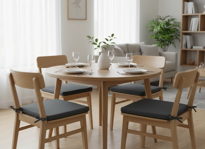 Drží pevně na místě