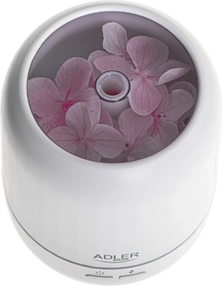 LED světlo a bezpečné automatické vypnutí