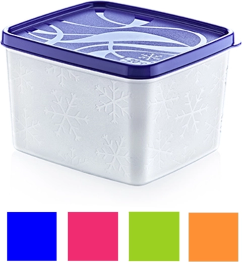 Technologie No-Frost pro delší čerstvost