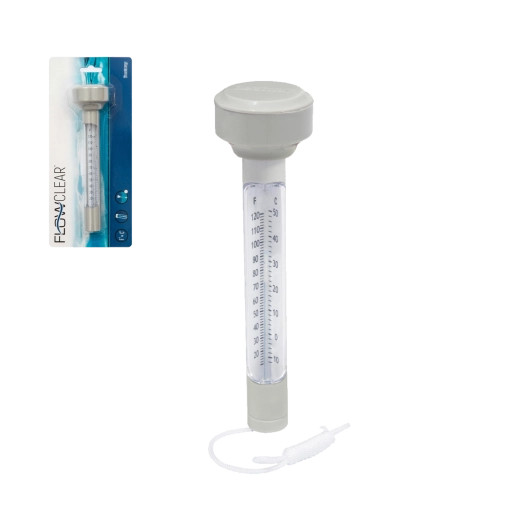 Plovoucí bazénový teploměr BESTWAY