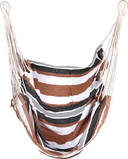 Pohodlí a stabilita při každém houpnutí