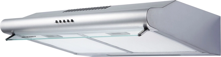 Účinná filtrace a LED osvětlení