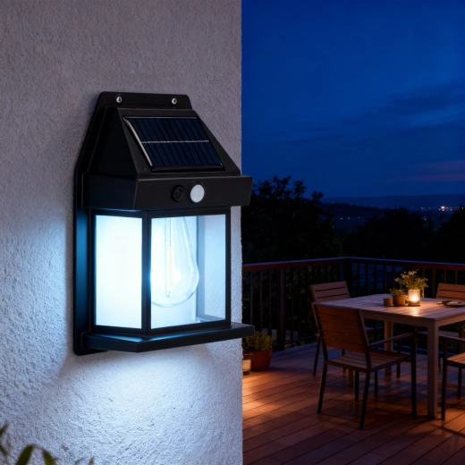 Jasné LED osvětlení