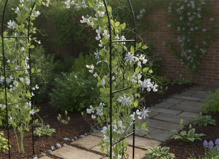 Snadná instalace a pevné ukotvení