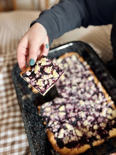 Zdravé pečení na sklovitém smaltu