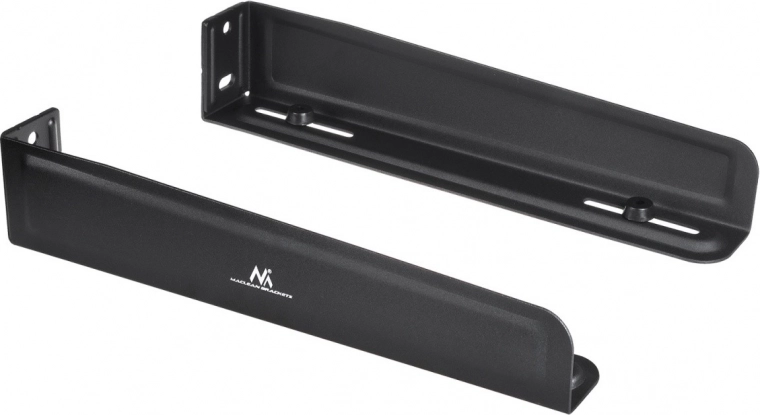 Nástěnný držák na mikrovlnnou troubu Maclean Brackets