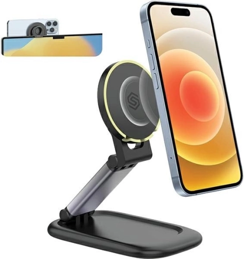 MagSafe jistota a rychlé uchycení