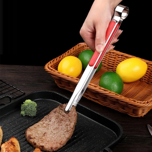 Ideální pro kuchyň i gril