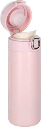 Pohodlné a bezpečné pití jednou rukou