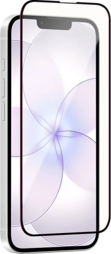 Crong OptiRed Glass tvrzené sklo s filtrem modrého světla pro iPhone 17e