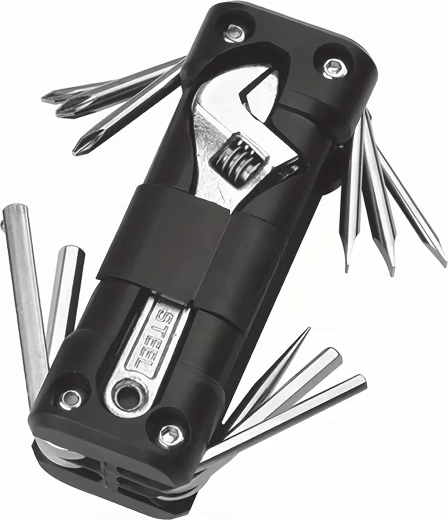 Nastavitelný klíč pro rychlé dotažení