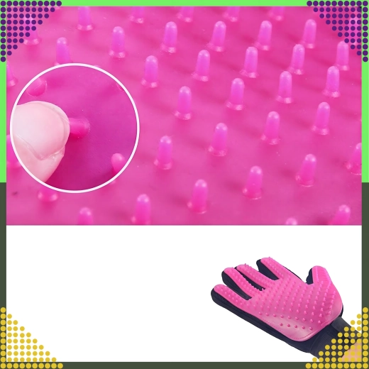 Masáž, která podporuje prokrvení