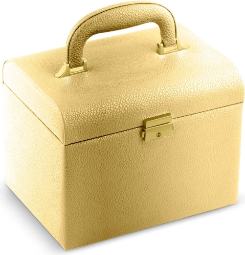 Odolná PU eko kůže a vyztužená konstrukce