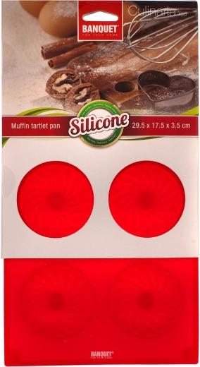 Odolná a snadno omyvatelná