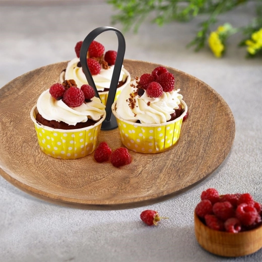 Ideální na dezerty, ovoce a předkrmy