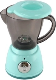 Snadné ovládání pro malé ruce