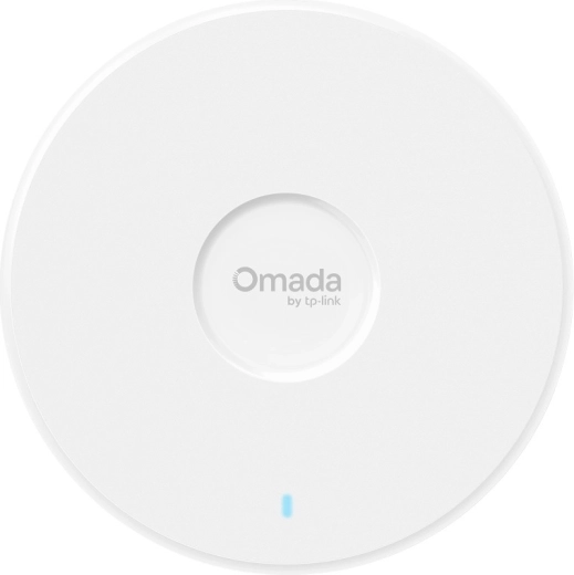 TP-Link Omada EAP770 stropní třípásmový přístupový bod Wi‑Fi 7 BE9300