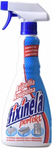Fixinela perfekt koupelna 500 ml
