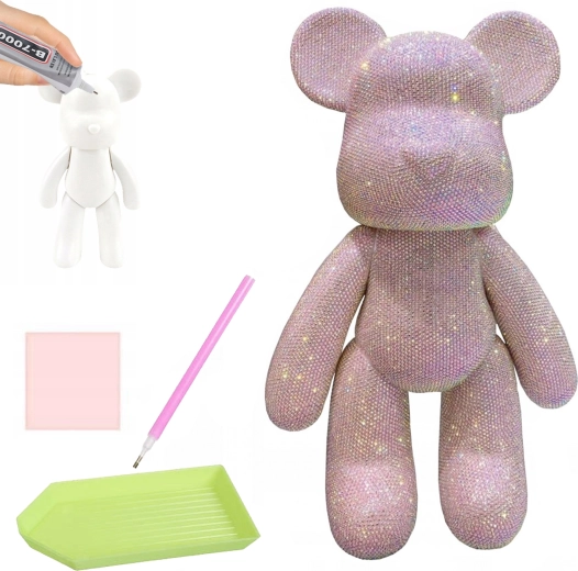 Vše potřebné v jedné sadě