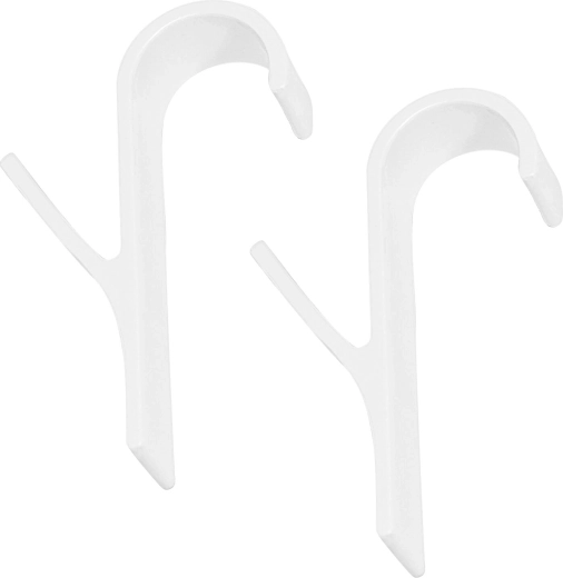 Lehký a snadno omyvatelný plast