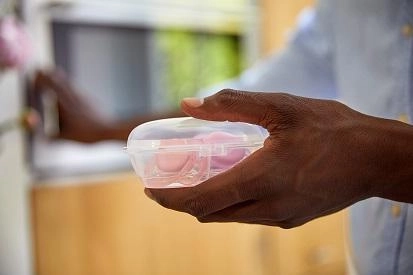 Rychlá sterilizace v praktickém pouzdru