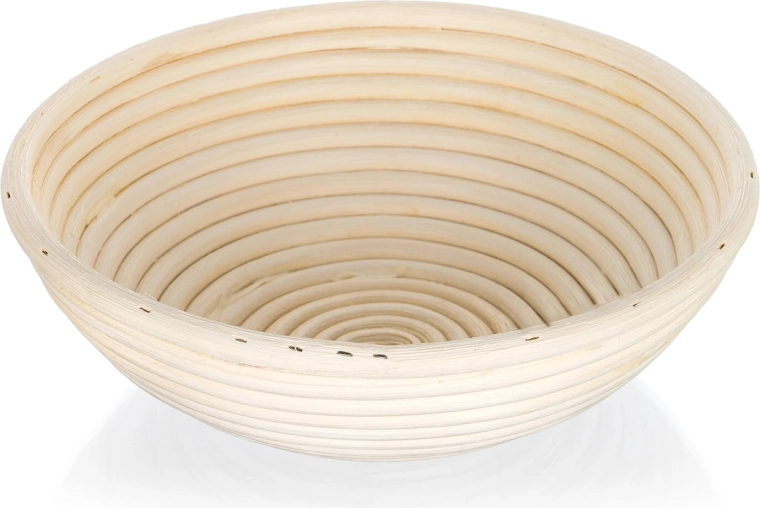 Ideální tvar pro dokonale vykynutý bochník