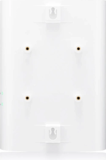 Odolné provedení IP55 pro venkovní použití