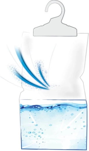 Kontrola hladiny vody na první pohled